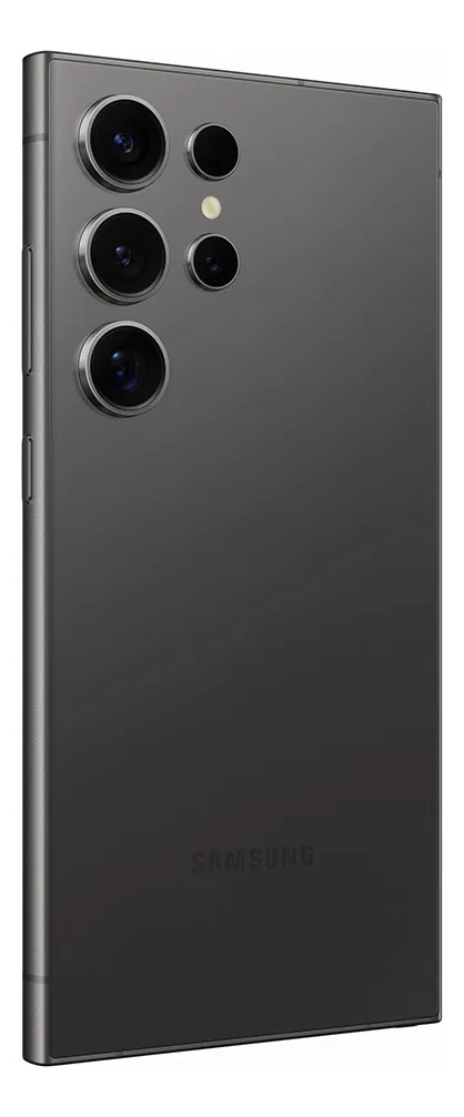 Samsung Galaxy S23 Ultra de 512GB NEGRO Reacondicionado Grado A.